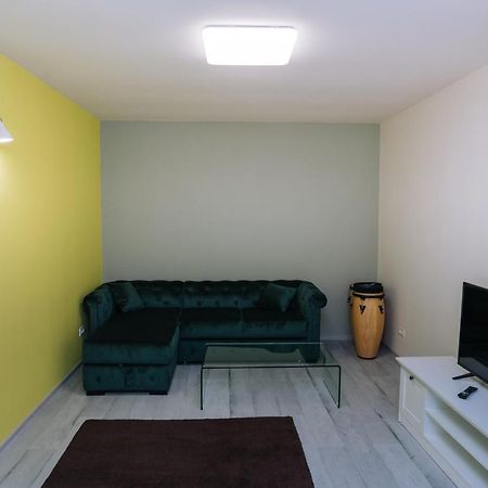 טימישוארה The Home מראה חיצוני תמונה