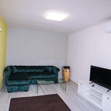 טימישוארה The Home מראה חיצוני תמונה