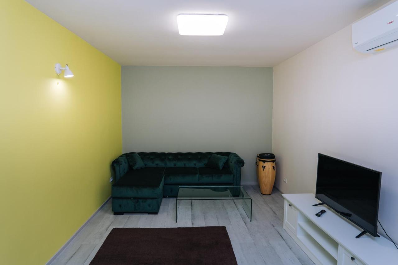 טימישוארה The Home מראה חיצוני תמונה