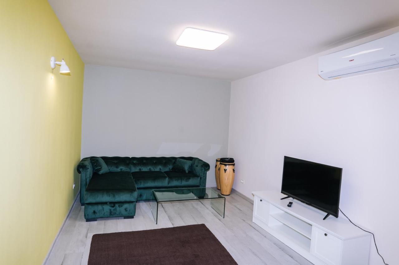 טימישוארה The Home מראה חיצוני תמונה