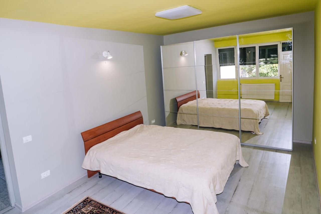 טימישוארה The Home מראה חיצוני תמונה