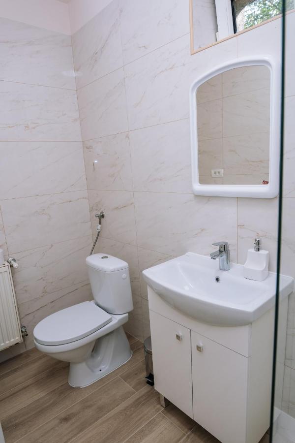 טימישוארה The Home מראה חיצוני תמונה
