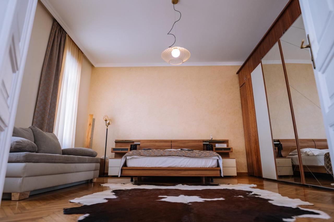 טימישוארה The Home מראה חיצוני תמונה