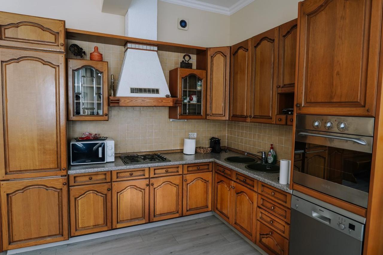 טימישוארה The Home מראה חיצוני תמונה