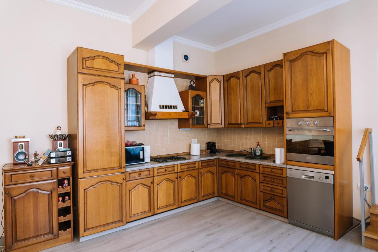 טימישוארה The Home מראה חיצוני תמונה