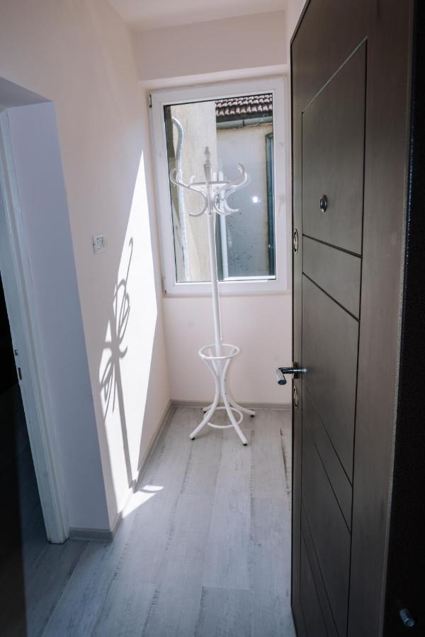 טימישוארה The Home מראה חיצוני תמונה