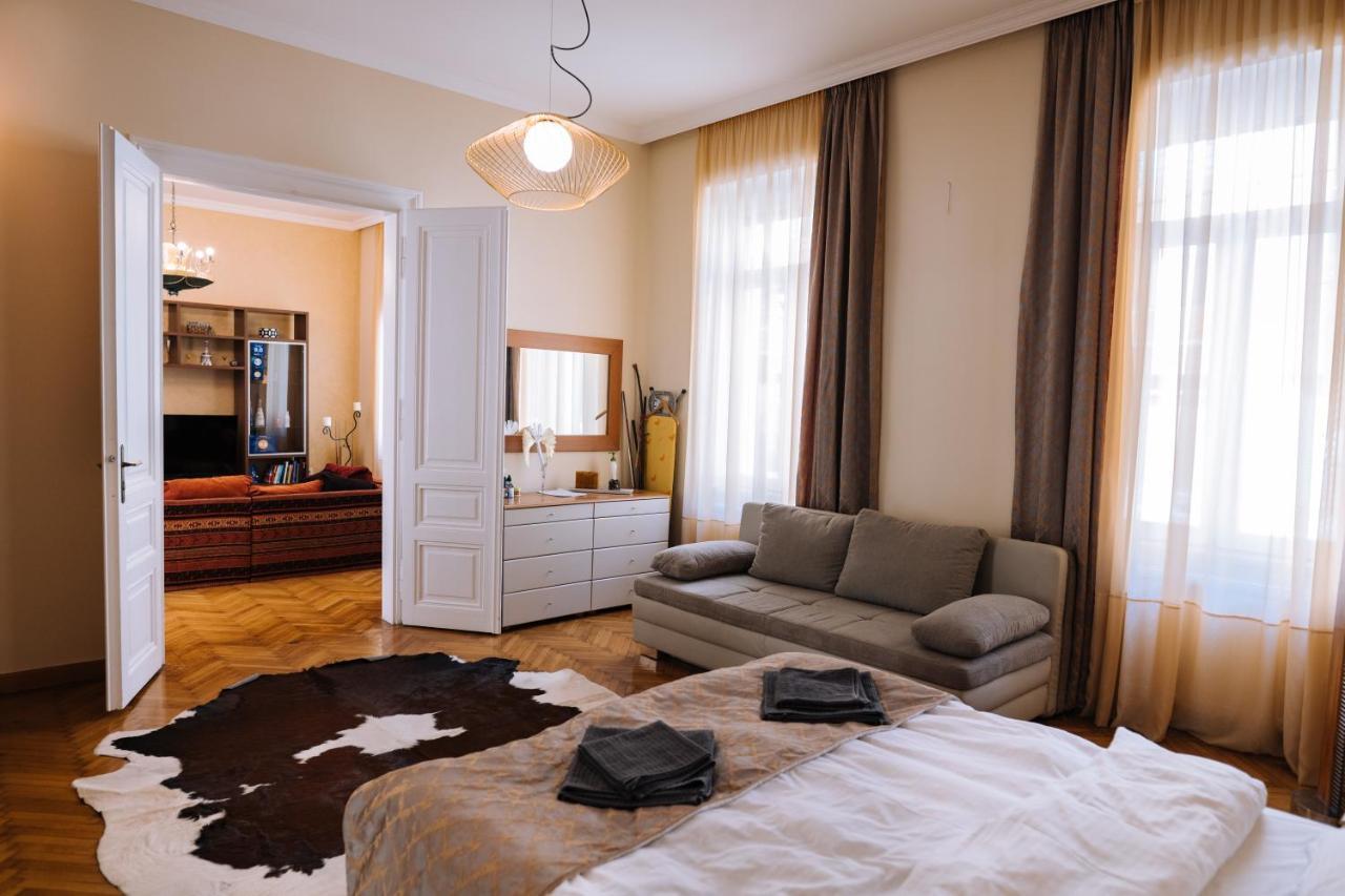 טימישוארה The Home מראה חיצוני תמונה