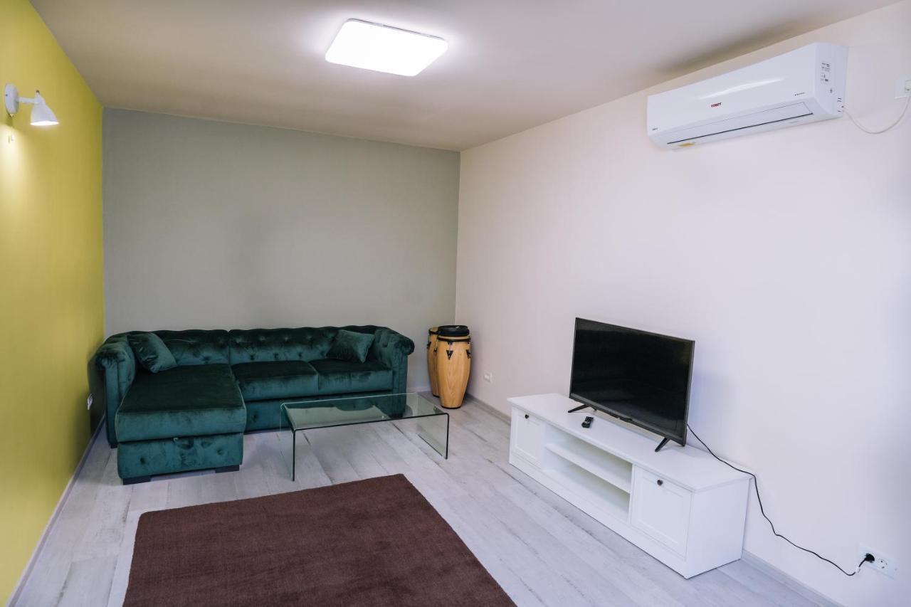 טימישוארה The Home מראה חיצוני תמונה