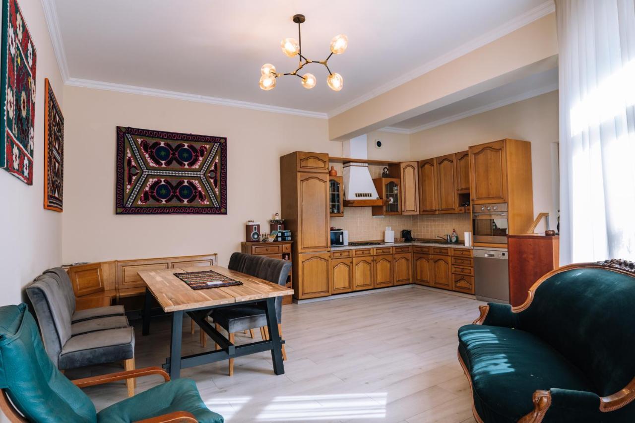 טימישוארה The Home מראה חיצוני תמונה