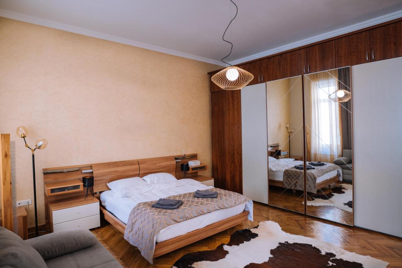 טימישוארה The Home מראה חיצוני תמונה