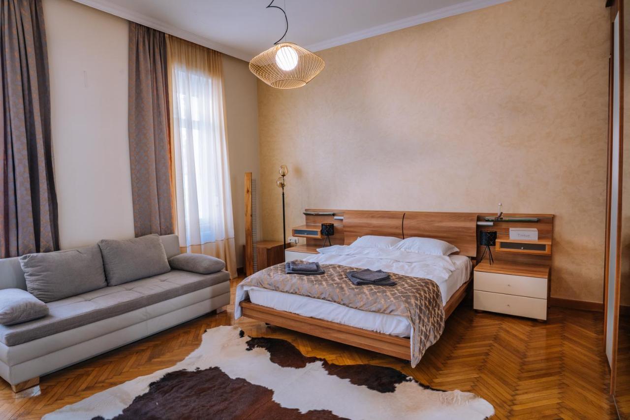 טימישוארה The Home מראה חיצוני תמונה