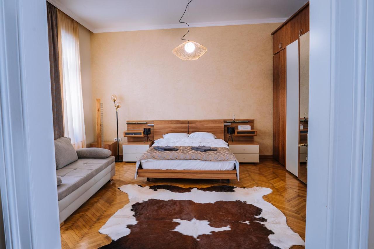 טימישוארה The Home מראה חיצוני תמונה