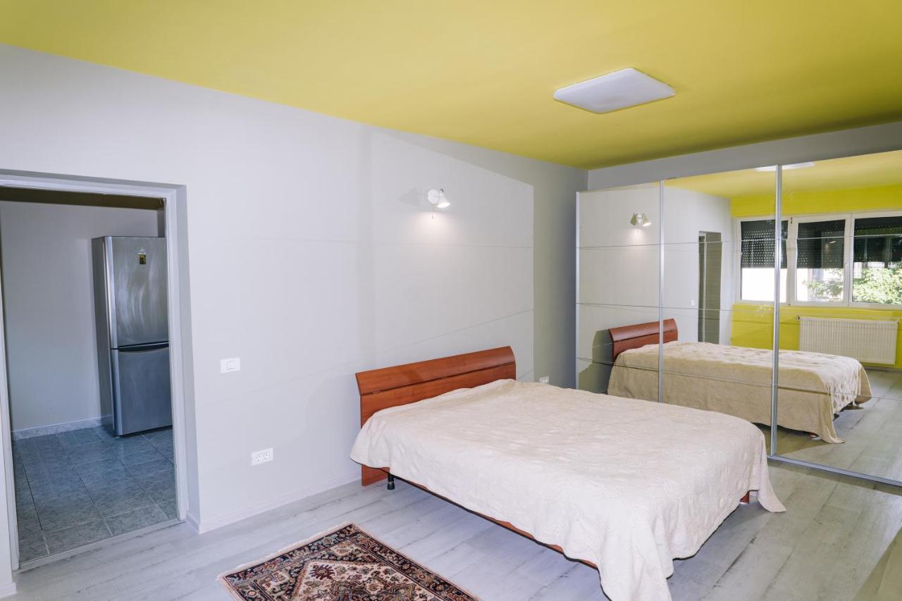 טימישוארה The Home מראה חיצוני תמונה
