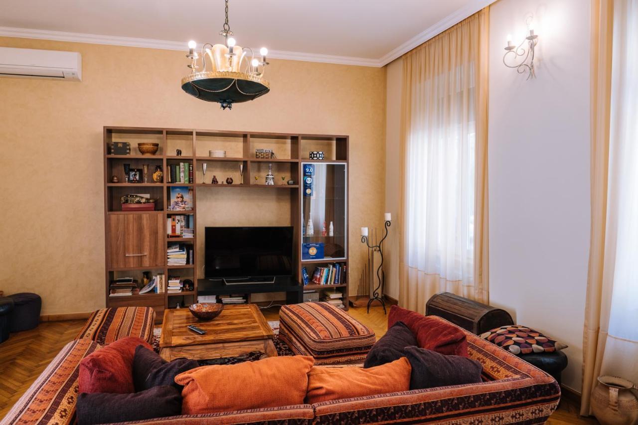 טימישוארה The Home מראה חיצוני תמונה