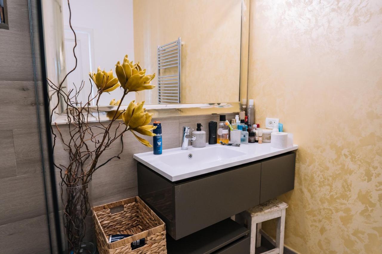 טימישוארה The Home מראה חיצוני תמונה